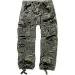 Kalhoty Brandit Pure Vintage - woodland, 3XL