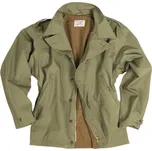 Bunda-blůza US M41 - olivová, 36