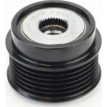 Spojková sada Předstihová spojka, AP9118