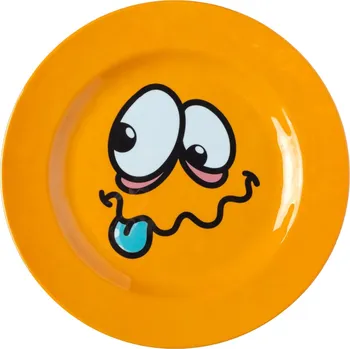 Talíř Seletti, Talíř Monsters Gianni 28,2 cm - Formadore