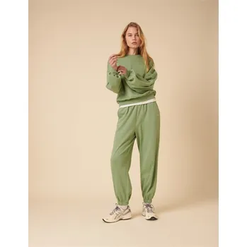 Dámská mikina Mikina Nobodys Child Green 1228363 14 (L)