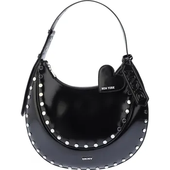 Batoh DKNY Black Silver 1228494 One Size