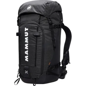 Outdoorové zavazadlo batoh MAMMUT Trion 50 black