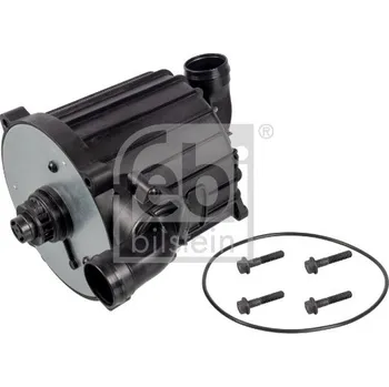 Olejová vana Odlučovač oleje, odvětrání klikové skříně, 171452