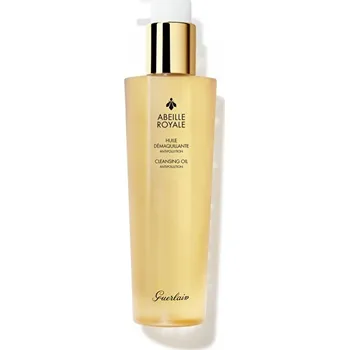 Čisticí pleťový olej Abeille Royale (Cleansing Oil) 150 ml