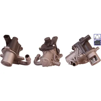 Auto-moto AGR-Ventil DRI 717730067