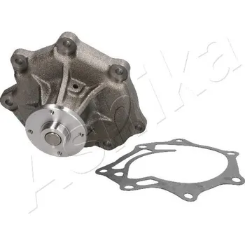 Chladič motoru Vodní čerpadlo, chlazení motoru ASHIKA 35-01-193