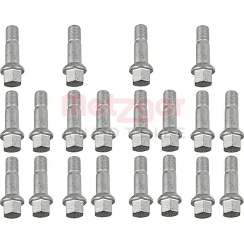 Autodoplněk Šroub kola METZGER 6320013