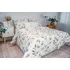 Povlečení Stanex Jasmín 140 x 200, 70 x 90 cm knoflíky