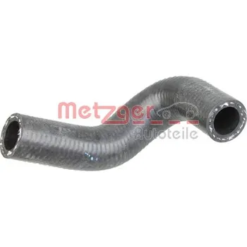 Motor automobilu Hadice chladiče METZGER 2420831