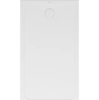 Sprchová vanička Villeroy & Boch Sprchová vanička, 140x80 cm, Anti-slip, alpská bílá - 6223S301