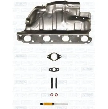 Turbodmychadlo Montážní sada, dmychadlo, JTC12391