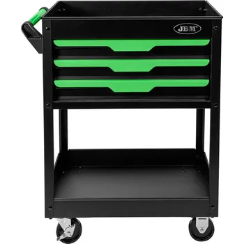 Dílenský vozík na nářadí JBM 54839