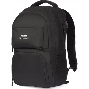 Sportovní batoh Beltimore Sportovní batoh černý