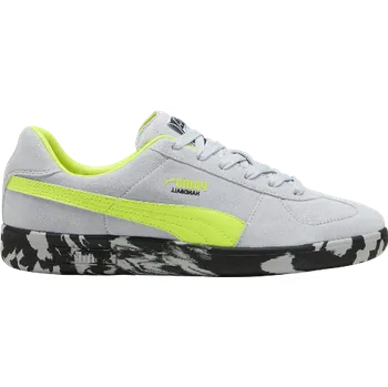 Pánská sportovní obuv Indoorové boty Puma Handball Berlin 109053-01 Velikost 45 EU | 10,5 UK | 11,5 US | 29,5 CM