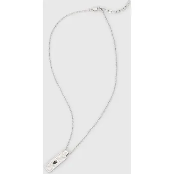 Náhrdelník Náhrdelník Maserati JM423AVD20 stříbrná SLV, vel. ONE SIZE