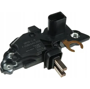 Alternátor Regulátor napětí AS-PL ARE0173(BOSCH)