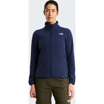 Pánská mikina THE NORTH FACE FLEECOVÁ MIKINA FLEECE GLACIER NF0A8D2F8K2 r S