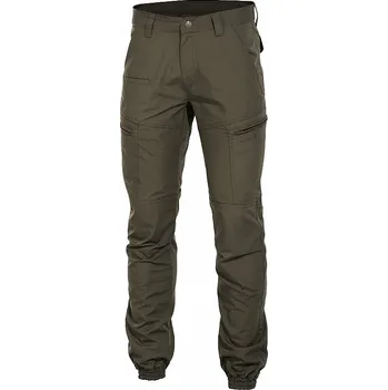 Pánské oblečení Kalhoty Pentagon Ypero - ranger green, 50 L