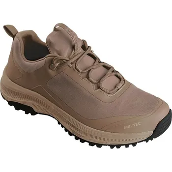 Pánská sportovní obuv Boty Mil-Tec Tactical Sneaker - coyote, 12