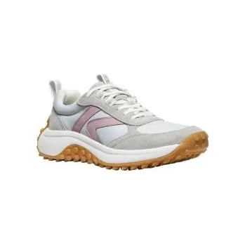 Dámské polobotky KEEN KS86 W alloy/toadstool US 9,5 / EU 40,0 / UK 7 / 26,5 cm; Bílá obuv + DÁREK DLE VÝBĚRU!