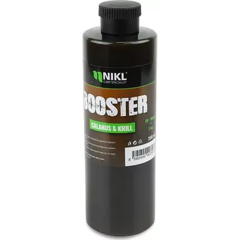Nikl Booster Calanus & Krill 250ml