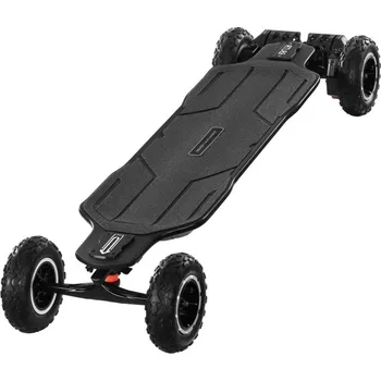 Longboard Exway - Atlas Pro Gear Drive 2WD - elektrický longboard