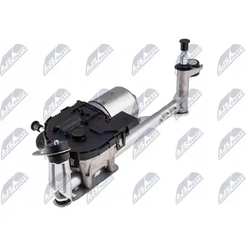 Motorek stěrače a odstřikovače Pohon stěračů NTY ESW-VW-034