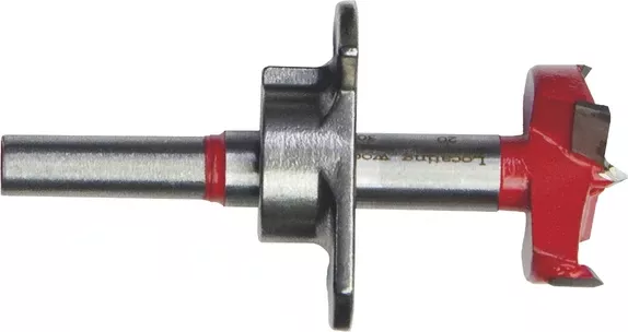 OREN Sukovník s hloubkovým dorazem - 30 mm