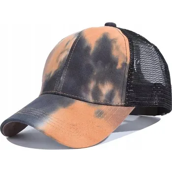 Kšiltovka Bez značky kšiltovka černá, velikost 58