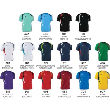 Dres JOMA CHAPIONSHIP 20