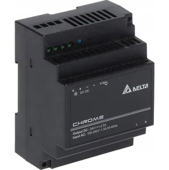 Spínaný zdroj Delta DRC-24V60W-1AZ