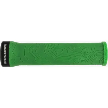 Sport Race Face Half Nelson Barva: Zelená