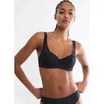 Vyztužená podprsenka s kosticemi Triumph Amourette Graphic WHP 80A