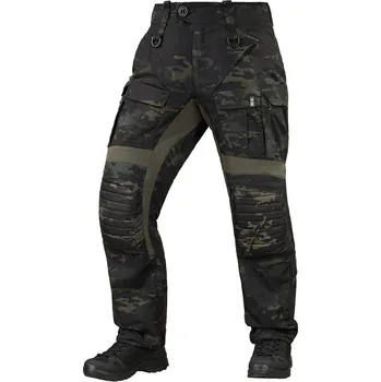 Pánské kalhoty Kalhoty M-Tac Sturm NYCO Extreme Gen.II - multicam black, 34/34