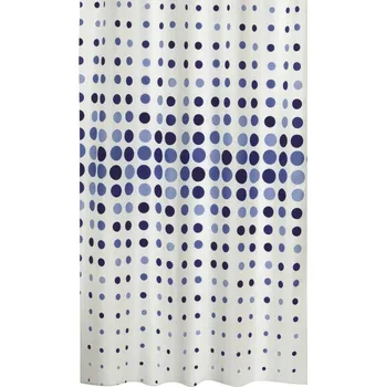 Prostěradlo Závěs do sprchy textilní Bellatex 180 x 200 cm