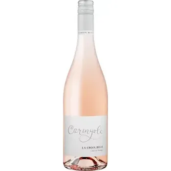 Domaine La Croix Belle Caringole rosé 2024 12% 0.75 l (3413870000112)