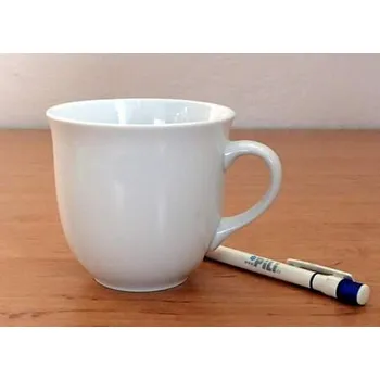 Hrnek porcelánový Mirek 0,4 l