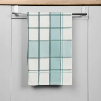 Utěrka Kuchyňská Utěrka KRATI, 50x70cm, světle modrá