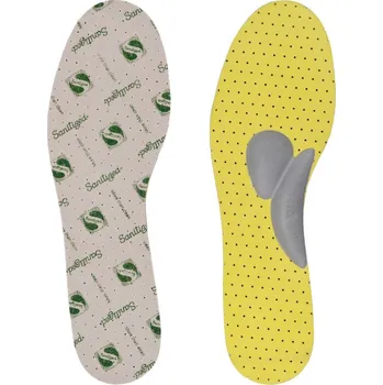 Vložka do bot Stélky/vložky do bot Dr. Grepl Sanitized Ortho - béžové, 35