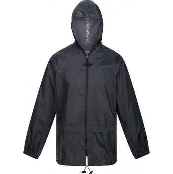 Cyklistické oblečení Bunda nepromokavá Regatta Stormbreak - navy, XL