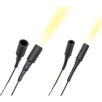 Modelová železnice malý reflektor 2ks Woodland Scenics JP5956