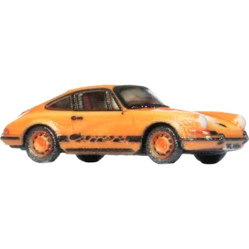 autíčko Porsche 911 oranžové Noch 37606
