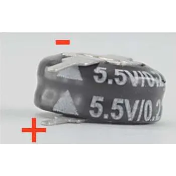 Modelová železnice energetická paměť vnitřního osvětlení ESU 50710