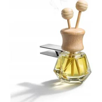 Vůně do auta Vůně do auta - do ventilace s klipem VANILKA 8ml 293/VAN