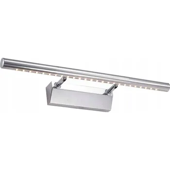 Nástěnné svítidlo TOOLIGHT LED nástěnné svítidlo APP361-1W 40CM chrom