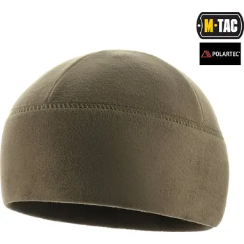 Čepice Kulich M-Tac Watch Cap Light Polartec Gen.II - olivový, S