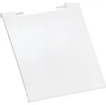 Bachmann 927.502 Krycí deska bílá 1 ks