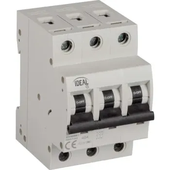 Osvětlení Kanlux 45766 KMB6-P-40/3 Omezovač smluvního výkonu