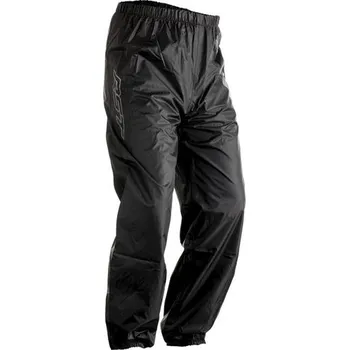 Moto oblečení RST voděodolné kalhoty 0208 Lightweight WP BLACK - S